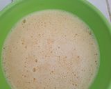 Foto langkah ke 2 dari resep Snack MPASI jasuke+telur.