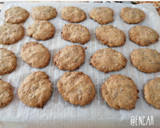 Foto del paso 4 de la receta: Galletas con pipas