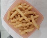 Foto langkah ke 4 dari resep Stik Tahu (cheetos ala ala).
