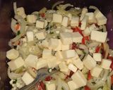 Foto del paso 2 de la receta: Matambre relleno al roquefort