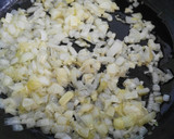 Foto del paso 5 de la receta: Garbanzos con verduras asadas y mandarina
