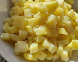 Foto del paso 2 de la receta: Bacalao "Gomez de Sa"