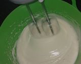 Foto del paso 4 de la receta: Bizcochuelo SIN harina 😋