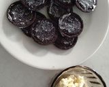 รูปขั้นตอนการทำที่ 2 ของ Oreo choco ball