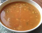 Foto del paso 3 de la receta: Frijoles cabecita negra guisados🥑🍲🍅