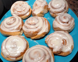 Foto del paso 19 de la receta: Rolls de canela