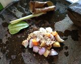 Foto langkah ke 2 dari resep Ikan Bandeng Goreng Ungkep.