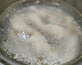 Foto langkah ke 2 dari resep Soup Sayur Jamur Salju (799).