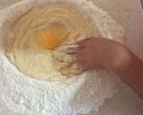 Foto del paso 3 de la receta: Pan de muerto