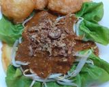 Foto langkah ke 3 dari resep Tahu telur.
