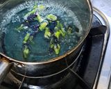 Foto langkah ke 1 dari resep Butterfly Pea Coffee.