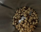 Foto del paso 1 de la receta: Nutella (Nocilla) sin azúcar (Mambo / Thermomix)