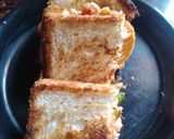 চিজি বাইট (cheesy bite recipe in bengali) রেসিপির ধাপ 5 ছবি