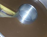 Foto langkah ke 4 dari resep Puding Marie Roma.