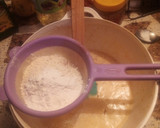 Foto del paso 4 de la receta: Torta de miel