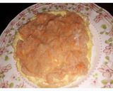 Foto langkah ke 4 dari resep Egg Chicken Roll.