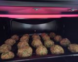 Foto del paso 4 de la receta: Albóndigas de Cochayuyo al Horno