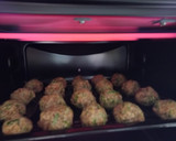 Foto del paso 4 de la receta: Albóndigas de Cochayuyo al Horno