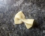 A picture of step 6 of Handmade pasta.