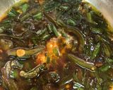 A picture of step 6 of Restaurant style chilli Paneer.