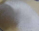 Foto del paso 4 de la receta: Muffins de plátano y nuez 🧁🍌