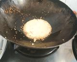 A picture of step 4 of Healthy tasty veg semolina masala chilla.