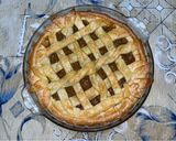 Foto del paso 7 de la receta: Pastafrola de dulce de batata