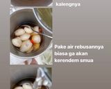 Foto langkah ke 3 dari resep Asinan Rambutan KSH.