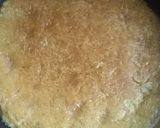 Foto del paso 3 de la receta: Fainá a la napolitana al sartén