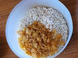 मूंग दाल स्प्राउटस झाल मुरी (Moong dal sprouts jhal muri recipe in hindi)