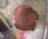 Foto del paso 3 de la receta: Súper licuado mañanero 😉