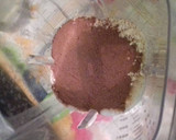Foto del paso 3 de la receta: Súper licuado mañanero 😉