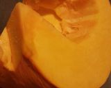 Une image de l'étape 1 de Pain maison à la citrouille et flocon d'avoine.
