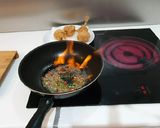 Foto del paso 6 de la receta: El mejor muslito de pollo crocante picante