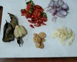 Foto langkah ke 2 dari resep 26. Sup Ayam Jahe.