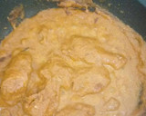 Foto langkah ke 4 dari resep Rendang Ayam Padang.