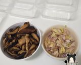 รูปขั้นตอนการทำที่ 1 ของ 🍝🍝ผัดหมี่​เหลือง​(สำเร็จ​รูป)​🍝🍝