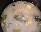 Foto langkah ke 2 dari resep Nasi Liwet Rice Cooker.