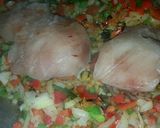 Foto del paso 5 de la receta: Paella de mar