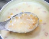 A picture of step 3 of Classic Corn Chowder with Added Flour for Thickness.