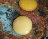Foto langkah ke 2 dari resep Sambal Gami Telur Orak-Arik.