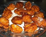 ফিশ পকোড়া (fish pakoda recipe in Bengali) রেসিপি ধাপ - 3 ছবি