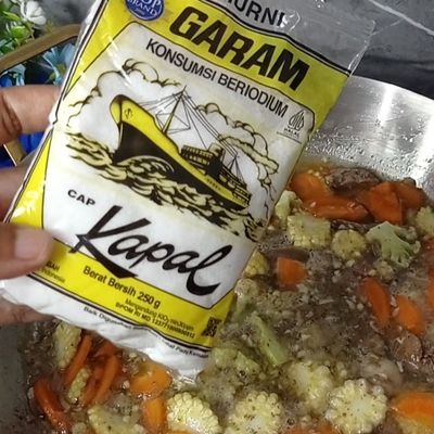 Langkah 5