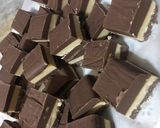 Foto del paso 5 de la receta: Marroc 🍫 para mamá