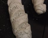 Foto langkah ke 5 dari resep Baguette ala rumahan.