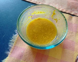 Foto del paso 3 de la receta: Ensalada de acelgas. ॐ