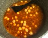 Pindi Chole recipe step 4 photo