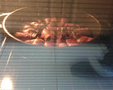Foto del paso 2 de la receta: Higaditos picantes envueltos en beicon