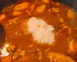 Foto del paso 7 de la receta: Guiso de Pollo