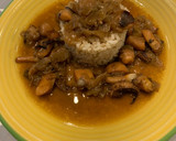 Foto del paso 6 de la receta: Cachón encebollado